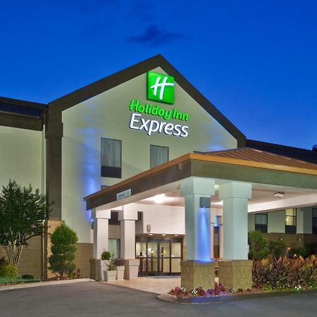 Holiday Inn Express Hotel & Suites Kimball, An Ihg Hotel Екстериор снимка