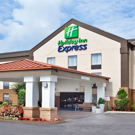 Holiday Inn Express Hotel & Suites Kimball, An Ihg Hotel Екстериор снимка