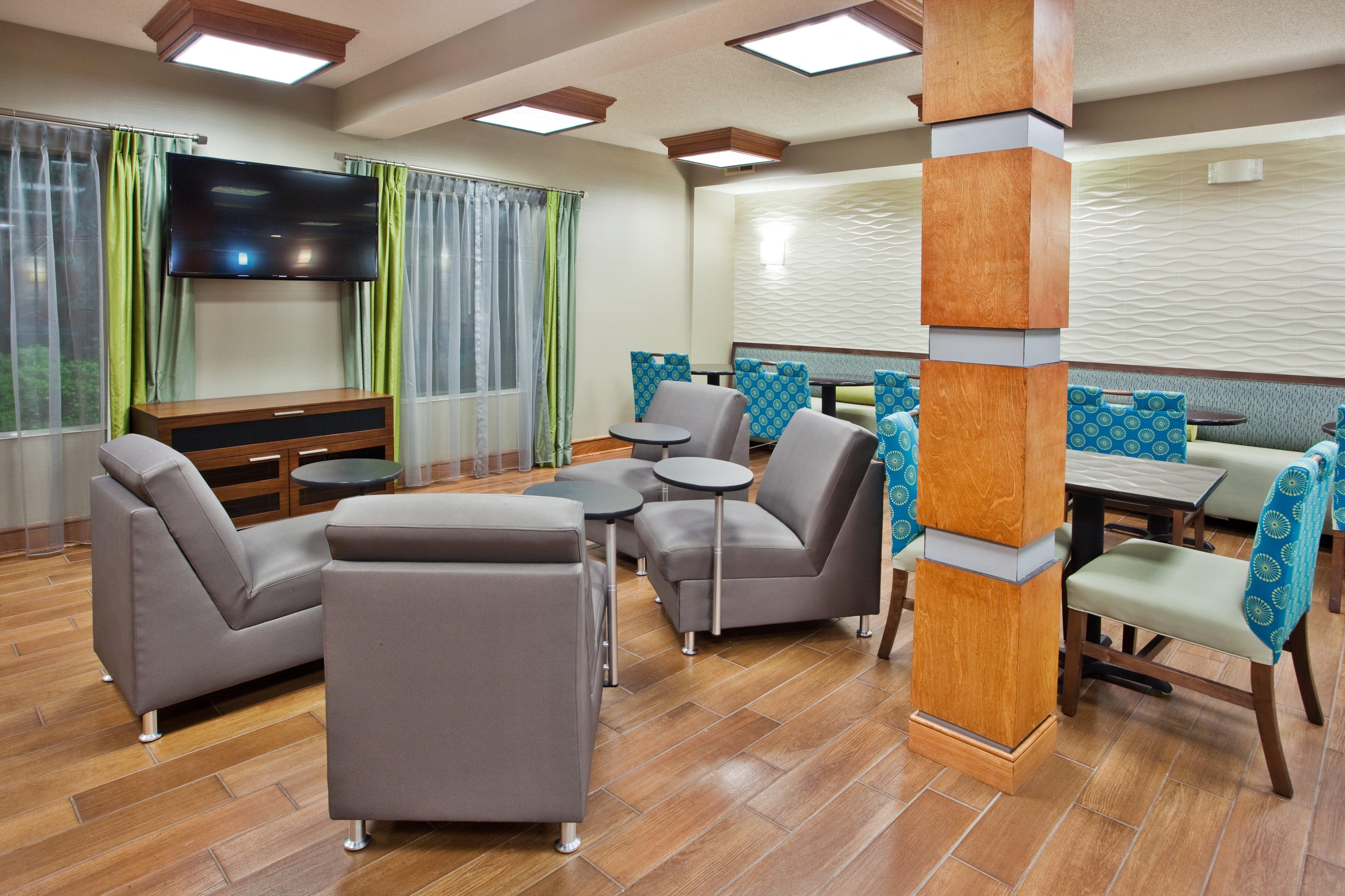 Holiday Inn Express Hotel & Suites Kimball, An Ihg Hotel Екстериор снимка