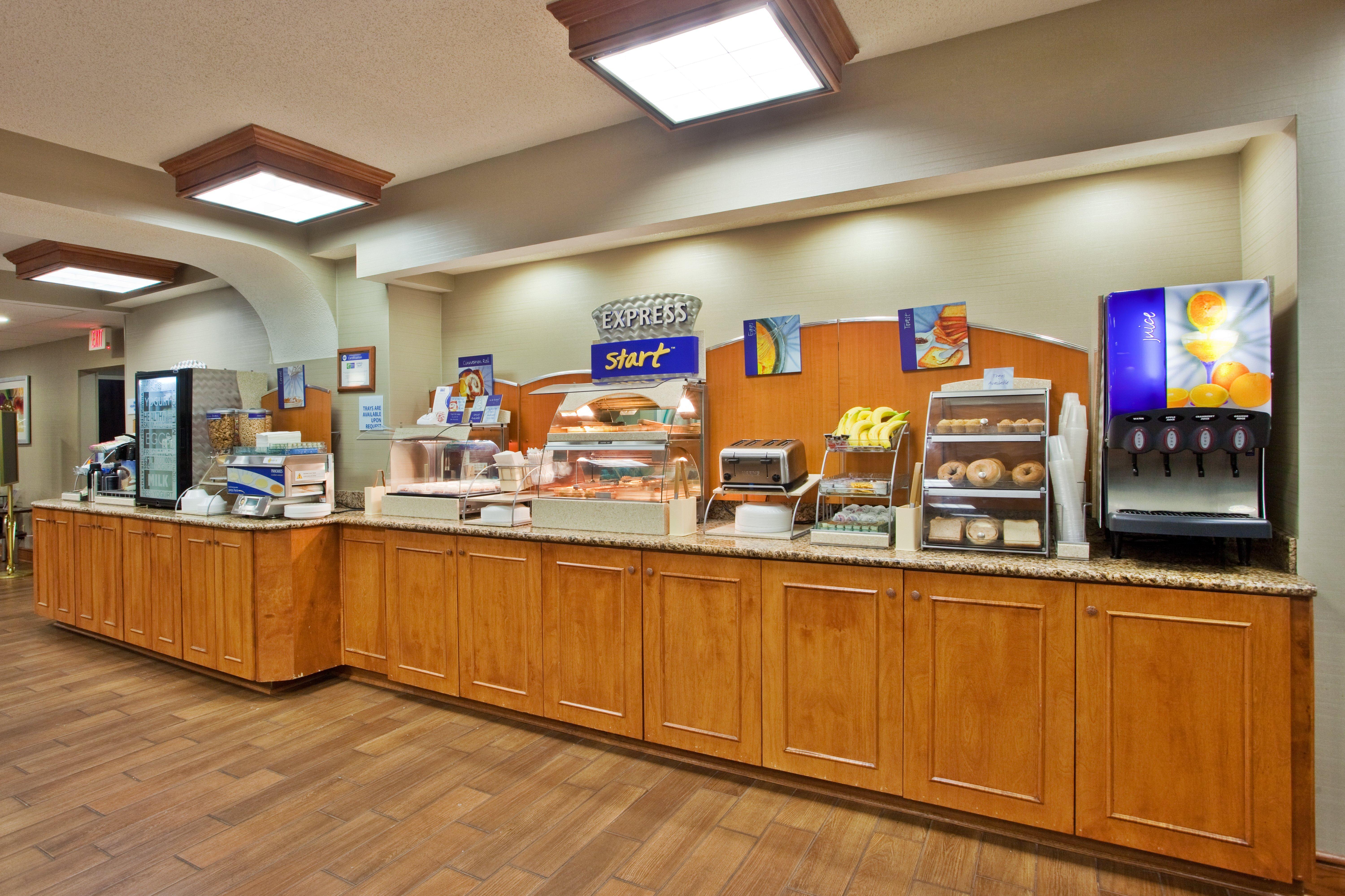 Holiday Inn Express Hotel & Suites Kimball, An Ihg Hotel Екстериор снимка