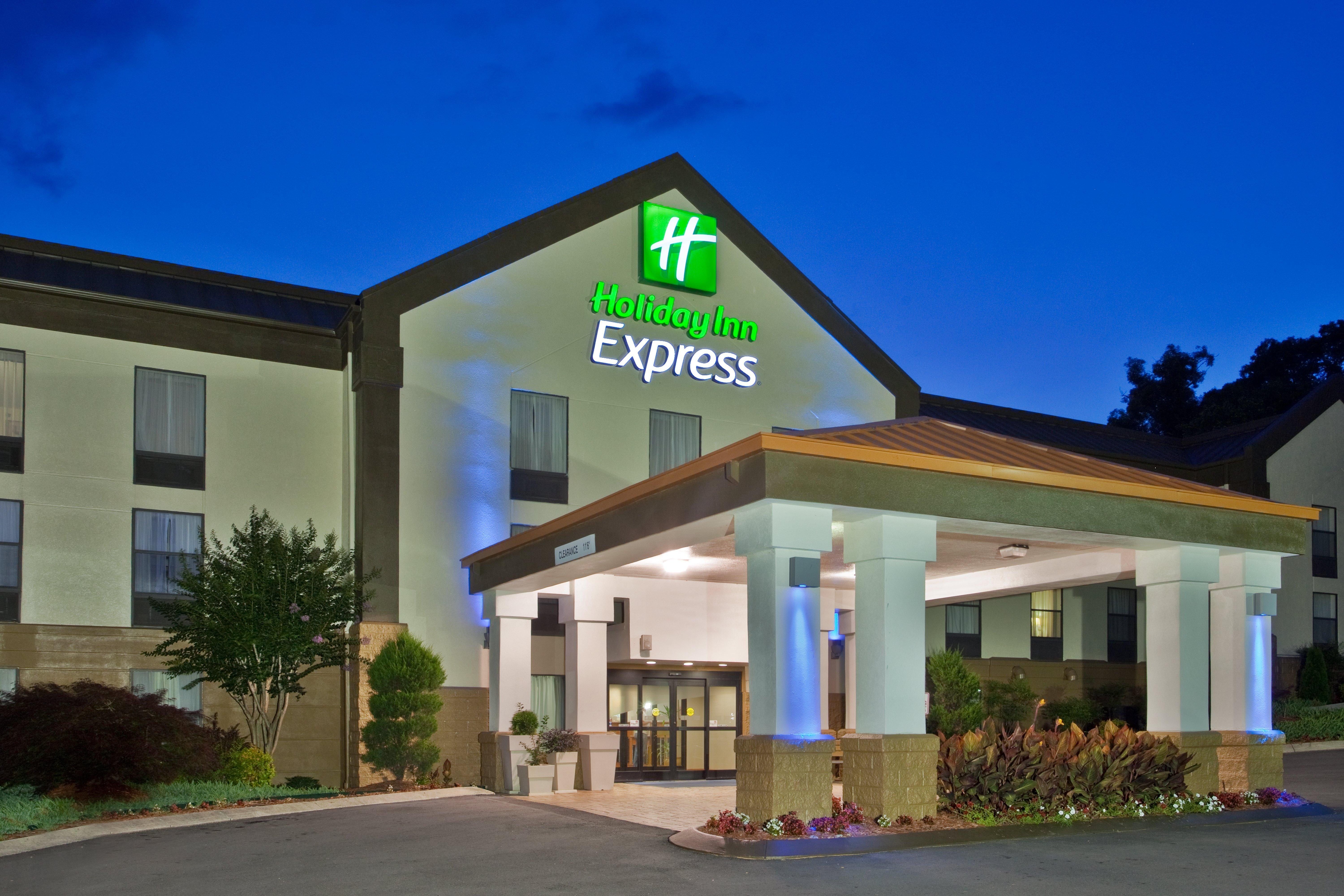 Holiday Inn Express Hotel & Suites Kimball, An Ihg Hotel Екстериор снимка