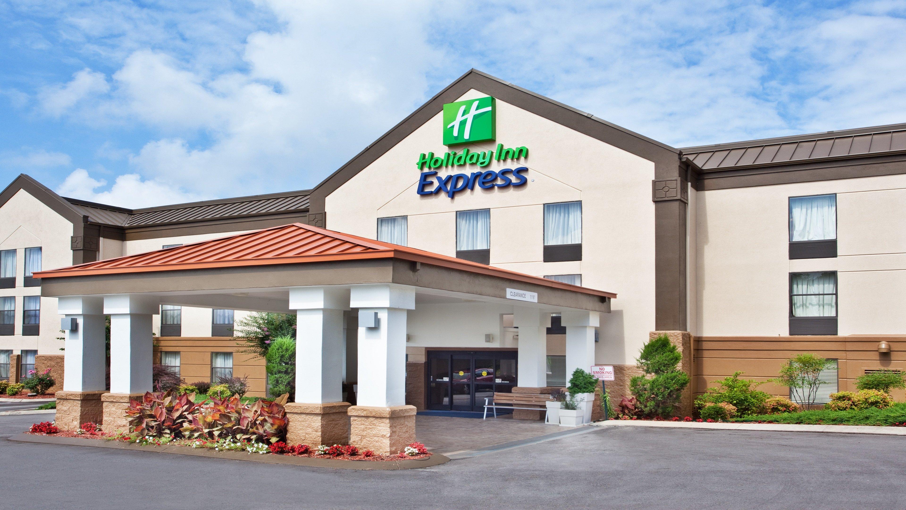 Holiday Inn Express Hotel & Suites Kimball, An Ihg Hotel Екстериор снимка