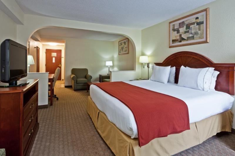 Holiday Inn Express Hotel & Suites Kimball, An Ihg Hotel Екстериор снимка