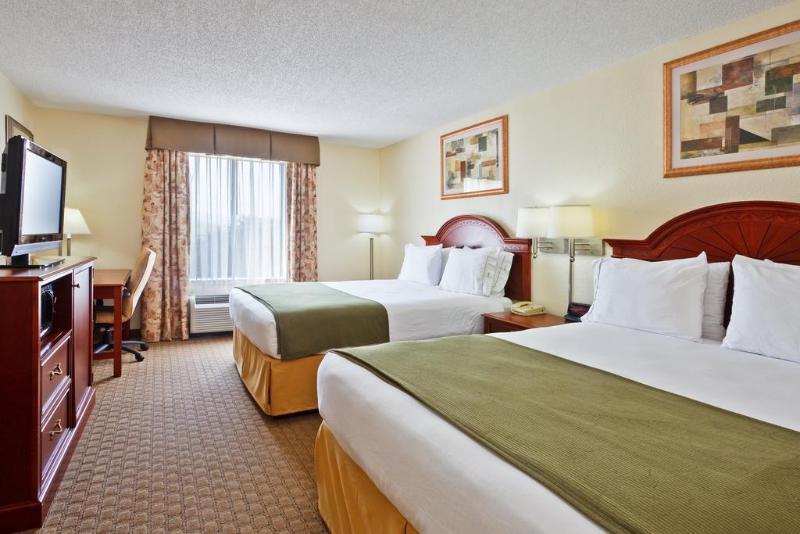Holiday Inn Express Hotel & Suites Kimball, An Ihg Hotel Екстериор снимка