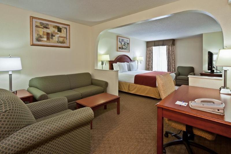 Holiday Inn Express Hotel & Suites Kimball, An Ihg Hotel Екстериор снимка